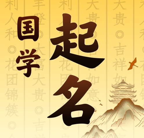 东营市国学起名 人工起名一对一